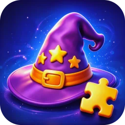 Fantasy Jigsaw Puzzle